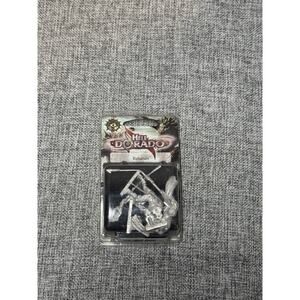 Hell Dorado: Lost - Retaruis Open Box Metal Miniatures CIPHER STUDIOS